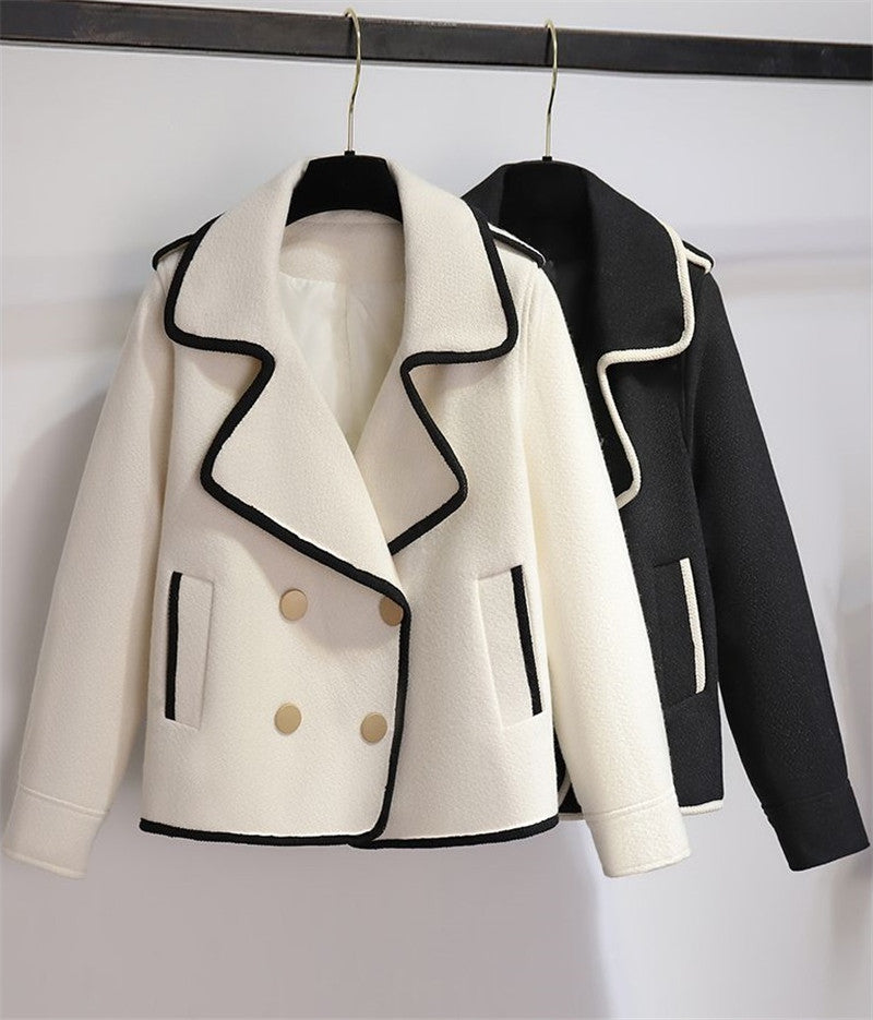 Deremy Luxe Coat