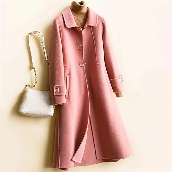 Betty Formal Coat