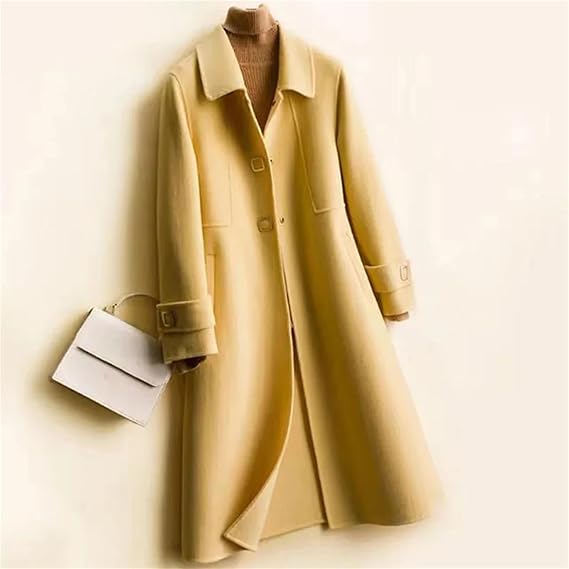 Betty Formal Coat