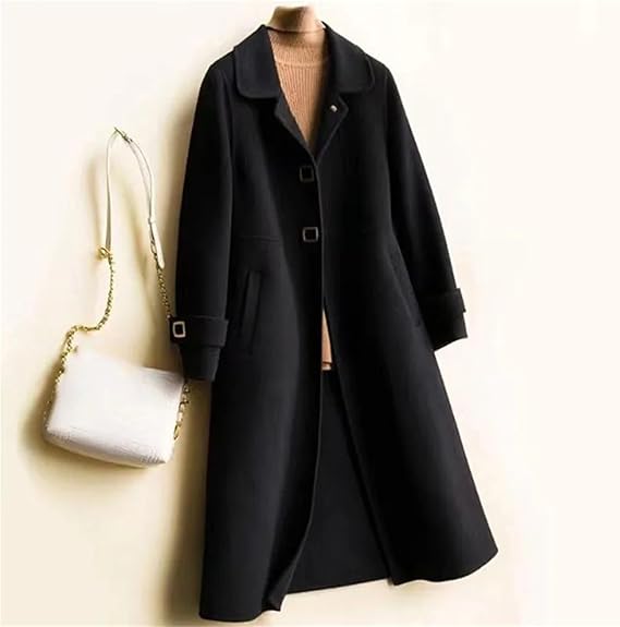 Betty Formal Coat