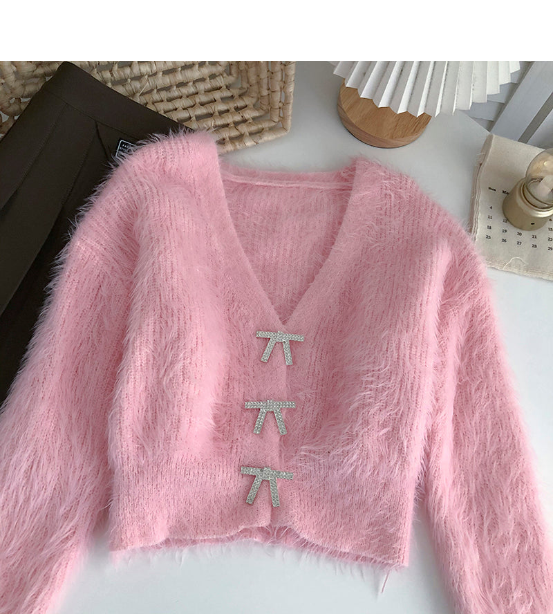 Amaira Luxury Sweaters