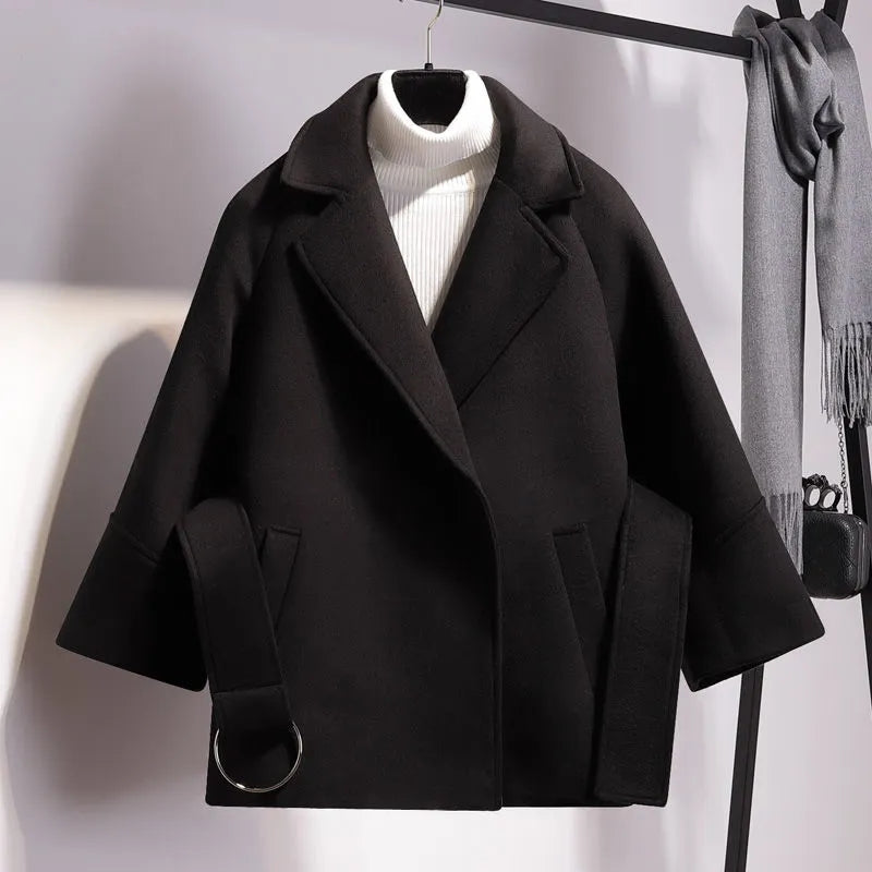 Acadia Trench Coat