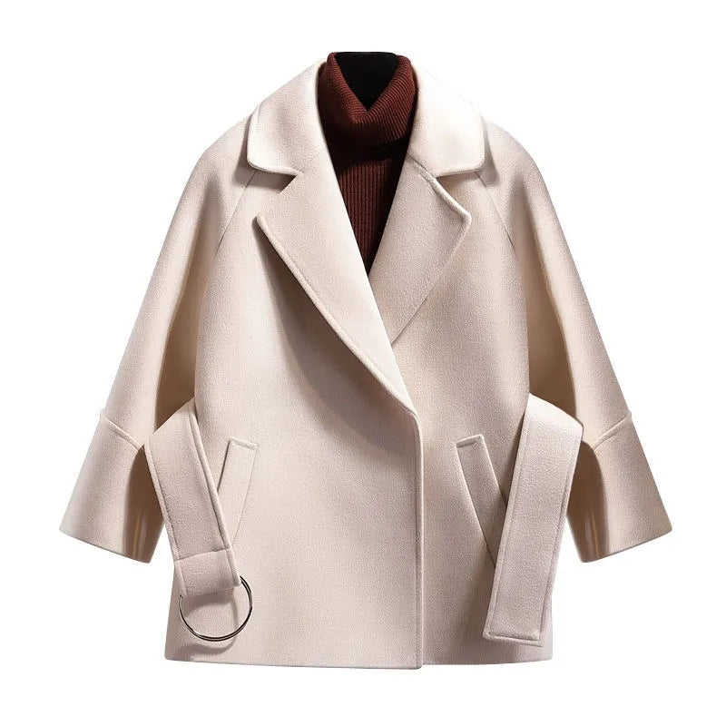 Acadia Trench Coat