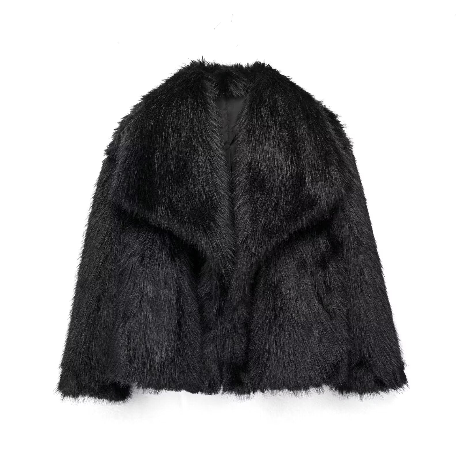 Harry Faux fur Coat