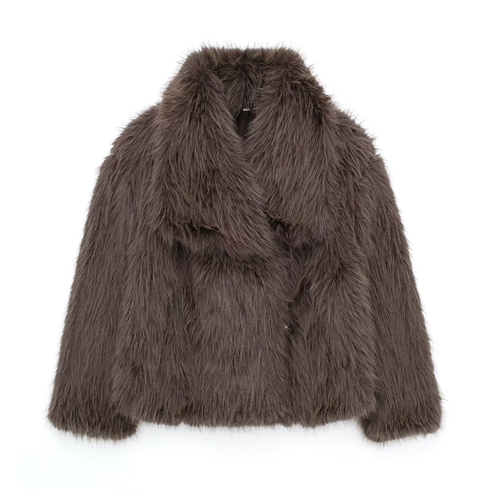 Harry Faux fur Coat