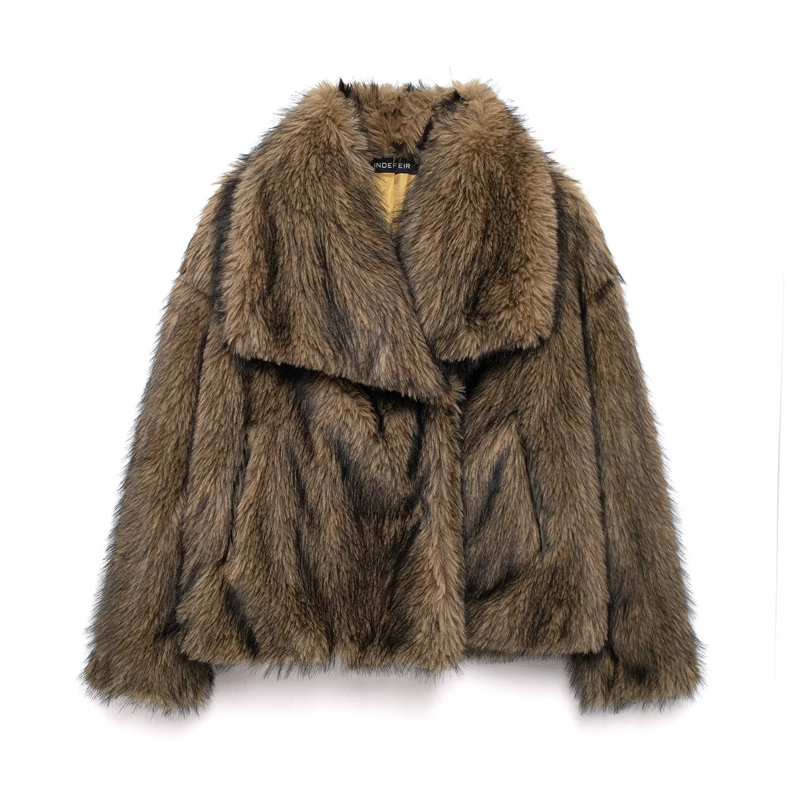 Harry Faux fur Coat