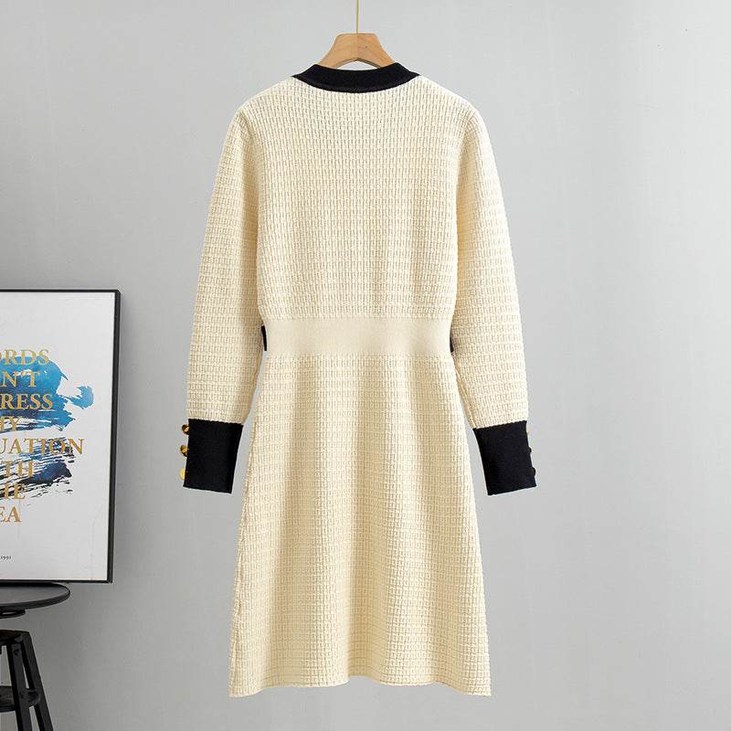 Terra Knit Dress